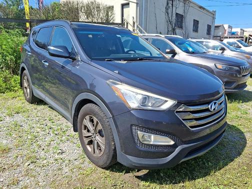 2015 Hyundai Santa Fe Sport 2.4L