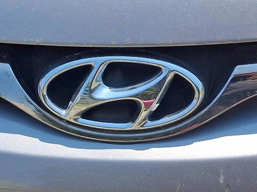 2015 Hyundai ELANTRA Sport