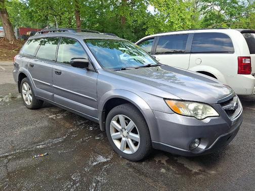 2008 Subaru Outback 2.5i