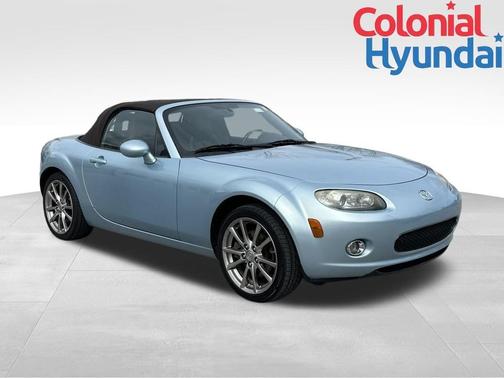 2008 Mazda MX-5 Miata Special Edition