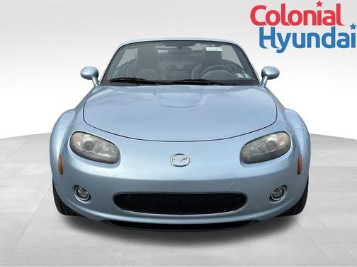 2008 Mazda MX-5 Miata Special Edition