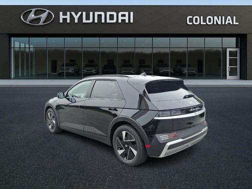 2025 Hyundai IONIQ 5 SEL