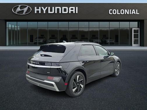 2025 Hyundai IONIQ 5 SEL