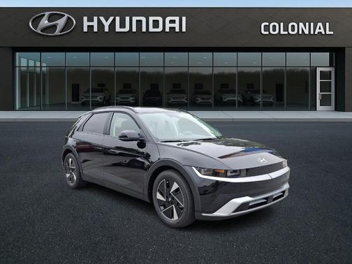 2025 Hyundai IONIQ 5 SEL