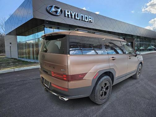2025 Hyundai SANTA FE XRT