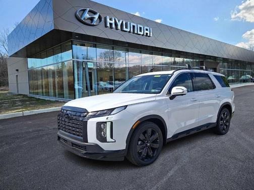 2025 Hyundai PALISADE XRT