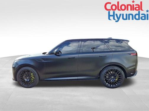 2024 Land Rover Range Rover Sport EDITION ONE