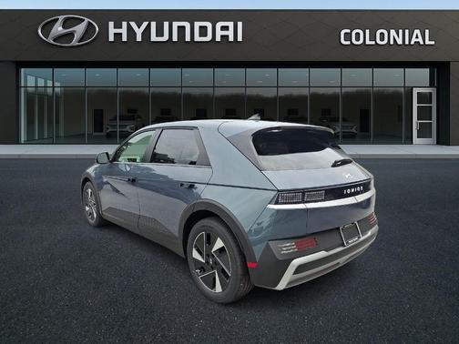 2025 Hyundai IONIQ 5 SE