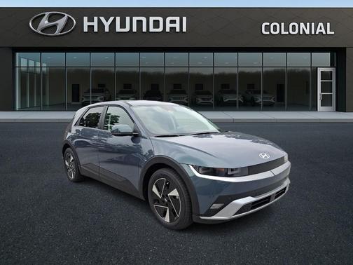 2025 Hyundai IONIQ 5 SE