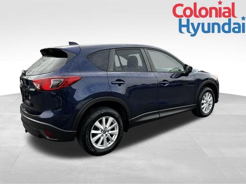 2014 Mazda CX-5 Touring