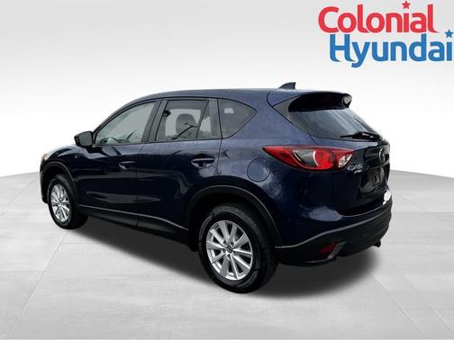 2014 Mazda CX-5 Touring