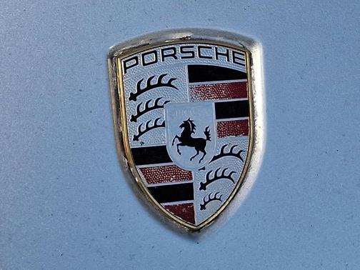 2009 Porsche Cayenne Base