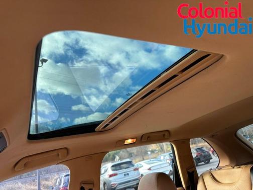 2009 Porsche Cayenne Base