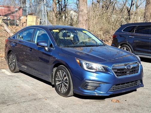 2019 Subaru Legacy 2.5i Premium