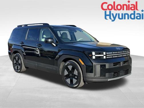 2024 Hyundai SANTA FE HEV SEL