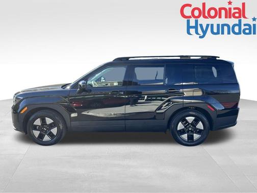 2024 Hyundai SANTA FE HEV SEL