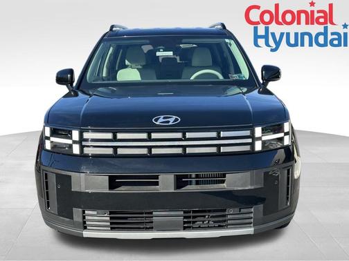 2024 Hyundai SANTA FE HEV SEL