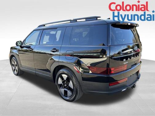 2024 Hyundai SANTA FE HEV SEL
