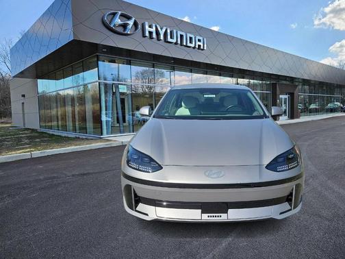 2023 Hyundai IONIQ 6 SEL
