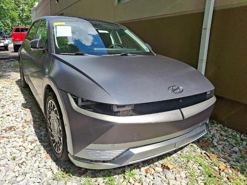 2022 Hyundai IONIQ 5 Limited