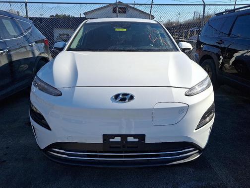 2023 Hyundai KONA EV SE
