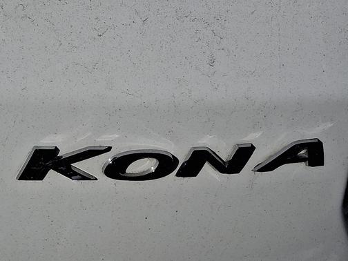 2023 Hyundai KONA EV SE