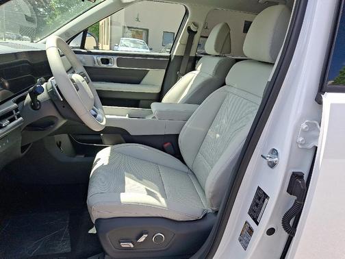 2025 Hyundai SANTA FE HEV SEL