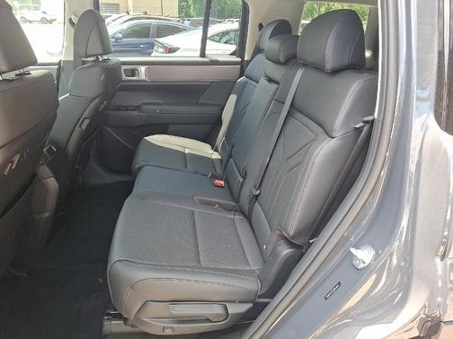 2025 Hyundai SANTA FE HEV SEL