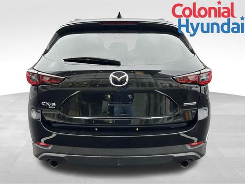 2022 Mazda CX-5 2.5 S Preferred Package