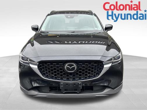 2022 Mazda CX-5 2.5 S Preferred Package