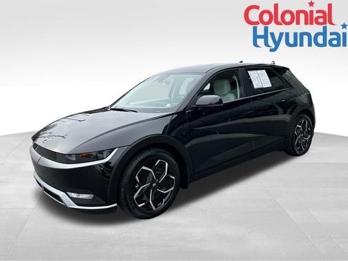 2023 Hyundai IONIQ 5 SEL