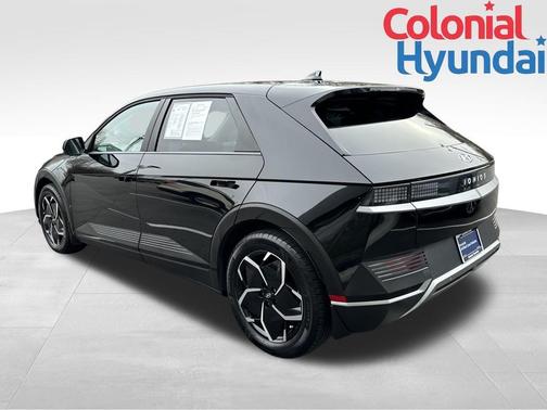 2023 Hyundai IONIQ 5 SEL