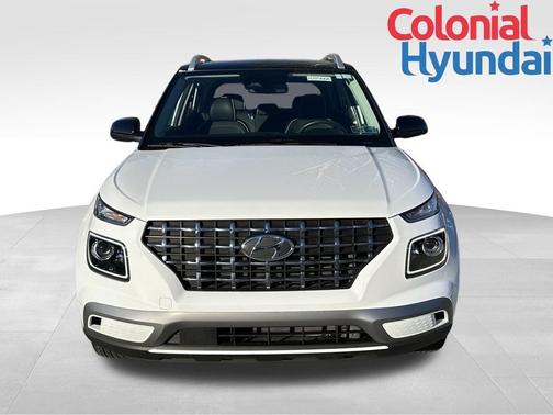 2023 Hyundai VENUE Limited