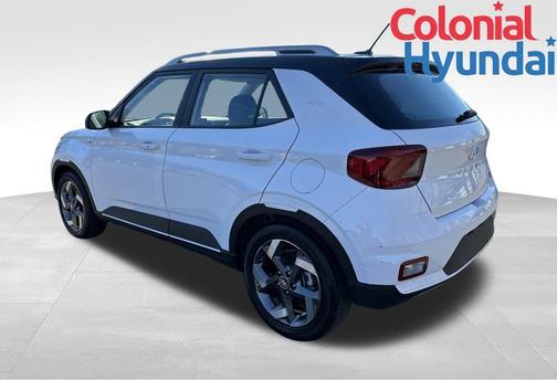 2023 Hyundai VENUE Limited