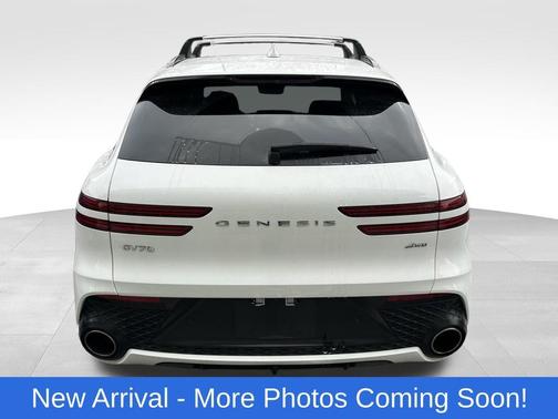 2023 Genesis GV70 2.5T