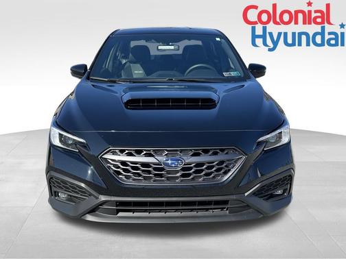 2024 Subaru WRX TR