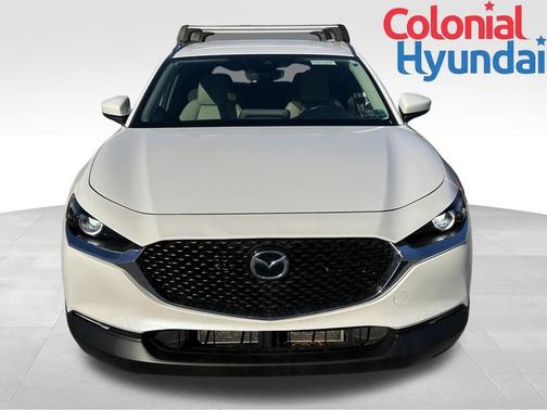 2020 Mazda CX-30 Select