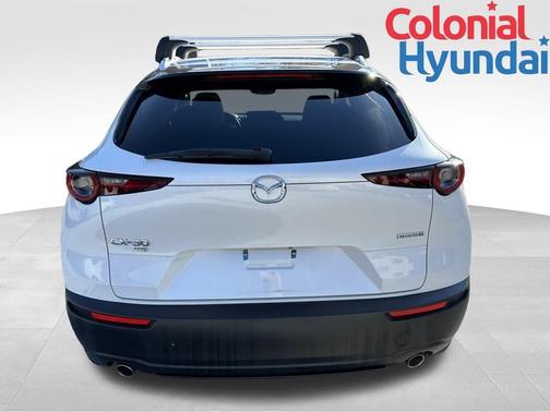 2020 Mazda CX-30 Select