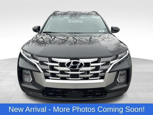 2023 Hyundai SANTA CRUZ 2.5T SEL Premium