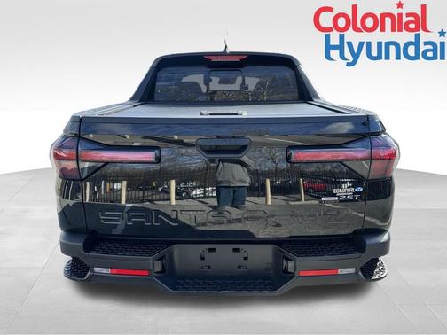 2023 Hyundai SANTA CRUZ 2.5T SEL Premium