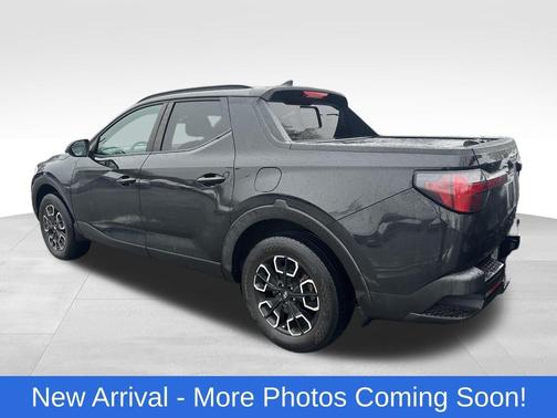 2023 Hyundai SANTA CRUZ 2.5T SEL Premium