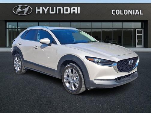 2024 Mazda CX-30 2.5 S Preferred Package