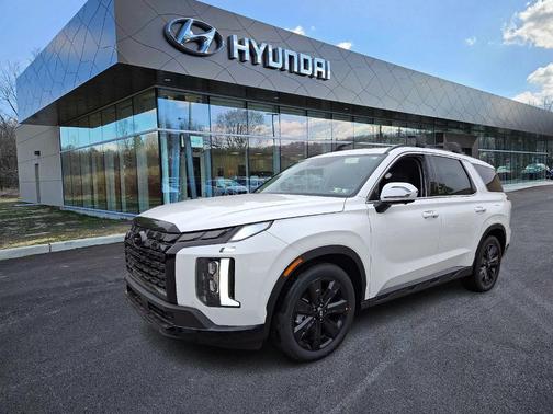 2025 Hyundai PALISADE XRT