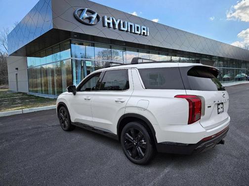 2025 Hyundai PALISADE XRT