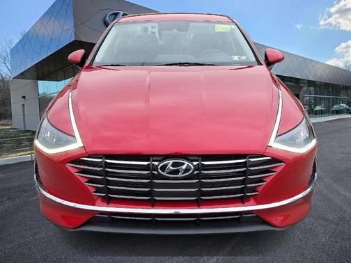2020 Hyundai SONATA SE