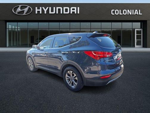 2016 Hyundai Santa Fe Sport 2.4L