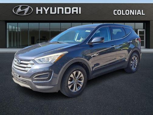 2016 Hyundai Santa Fe Sport 2.4L