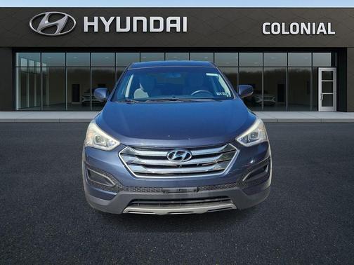 2016 Hyundai Santa Fe Sport 2.4L