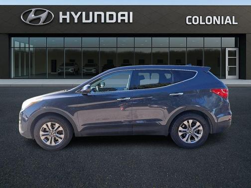2016 Hyundai Santa Fe Sport 2.4L