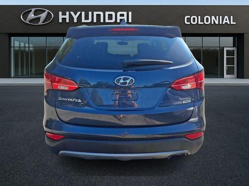 2016 Hyundai Santa Fe Sport 2.4L